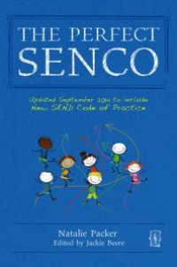 cover of the book The Perfect SENCO