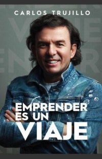 cover of the book Emprender es un viaje