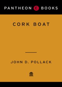 cover of the book Cork Boat