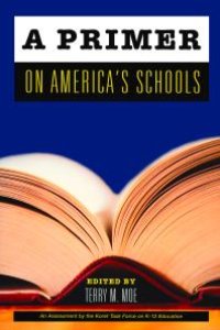 cover of the book A Primer on America's Schools