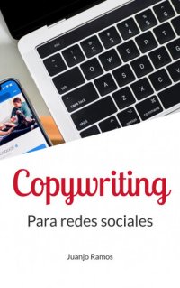 cover of the book Copywriting para redes sociales