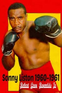 cover of the book Sonny Liston 1960-1961