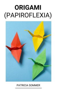 cover of the book Origami (Papiroflexia)