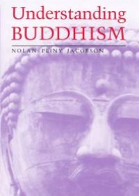 cover of the book Understanding Buddhism