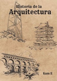 cover of the book Historia de la Arquitectura