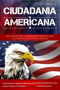 cover of the book Ciudadania americana