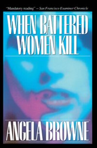 cover of the book When Battered Women Kill