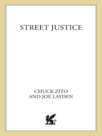 cover of the book Street Justice