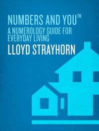 cover of the book Numbers and You: A Numerology Guide for Everyday Living