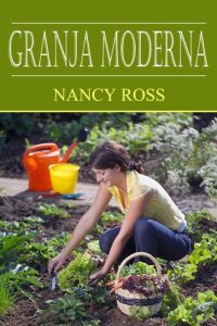 cover of the book Granja Moderna