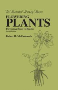 cover of the book The Flowering Plants : Flowering Rush to Rushes