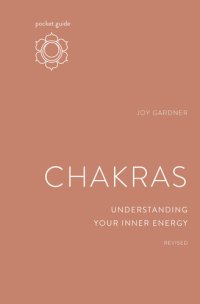 cover of the book Pocket Guide to Chakras, Revised: Understanding Your Inner Energy