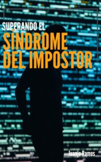 cover of the book Superando el síndrome del impostor