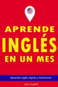 cover of the book Aprende inglés en un mes