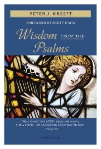 cover of the book Wisdom from the Psalms