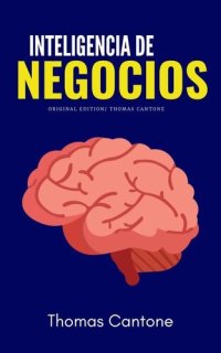 cover of the book Inteligencia de Negocios