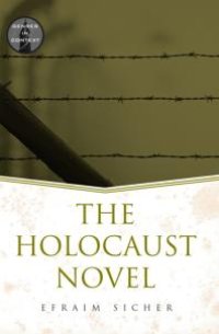 cover of the book The Holocaust Novel