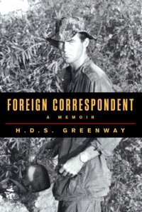 cover of the book Foreign Correspondent