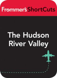 cover of the book The Hudson River Valley, New York State