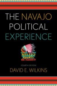 cover of the book The Navajo Political Experience