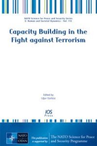 cover of the book Capacity Building in the Fight Against Terrorism