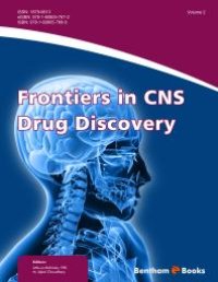 cover of the book Frontiers in CNS Drug Discovery Volume 2