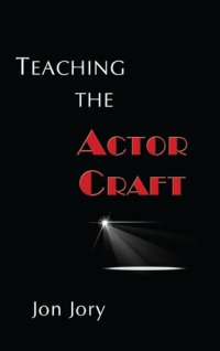 cover of the book Teaching the Actor Craft