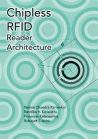 cover of the book Chipless RFID Reader Architecture