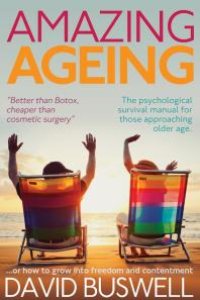 cover of the book Amazing Ageing