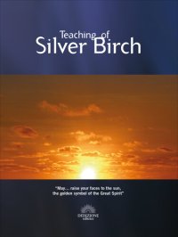 cover of the book Teachings of Silver Birch