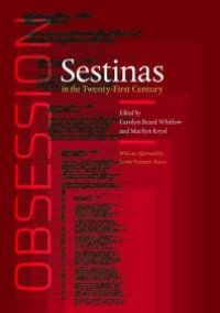 cover of the book Obsession : Sestinas in the Twenty-First Century