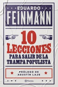 cover of the book 10 lecciones