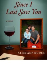 cover of the book Since I Last Saw You