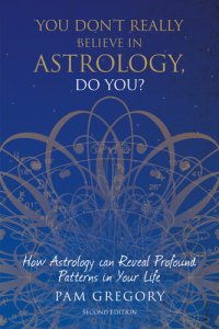 cover of the book You Don't Really Believe in Astrology, Do You?