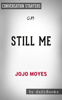 cover of the book Still Me