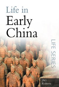 cover of the book Life in Early China