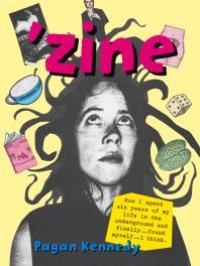 cover of the book 'Zine