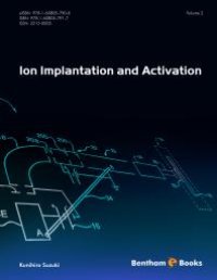 cover of the book Ion Implantation and Activation - Volume 2