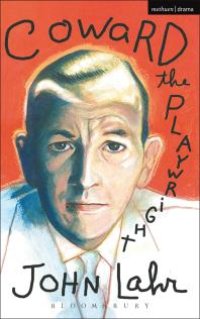 cover of the book Coward the Playwright