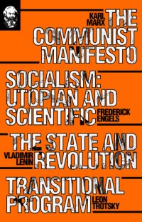 cover of the book The Classics of Marxism: Volume One