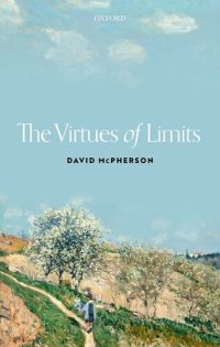 cover of the book The Virtues of Limits