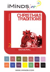 cover of the book Christmas Traditions