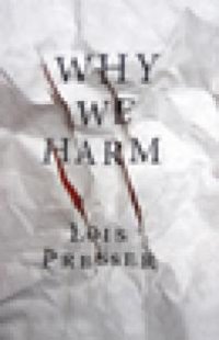 cover of the book Why We Harm