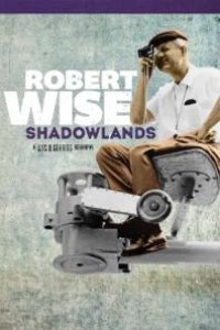 cover of the book Robert Wise : Shadowlands