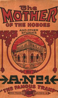 cover of the book The Mother of the Hoboes