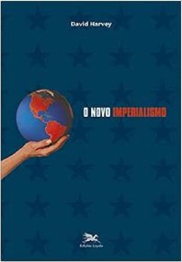 cover of the book O novo imperialismo