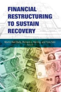 cover of the book Financial Restructuring to Sustain Recovery