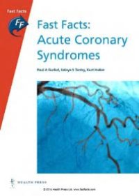 cover of the book Fast Facts: Acute Coronary Syndromes : Acute Coronary Syndromes