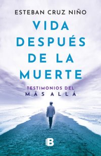 cover of the book Vida después de la muerte