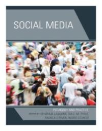 cover of the book Social Media : Pedagogy and Practice